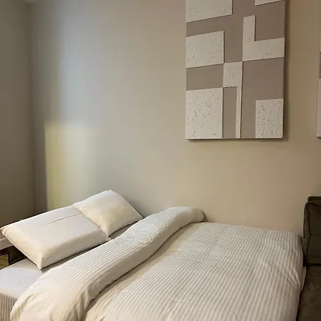 Cityhood By Ar Living * Podgorica
